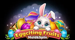 Eggciting Fruits