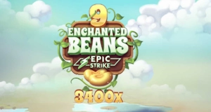 9 Enchanted Beans