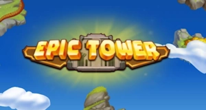 Epic Tower logo