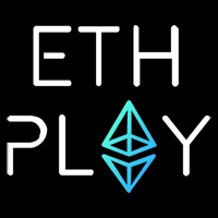 Enjoy brand new games on ETH Play's dynamic casino