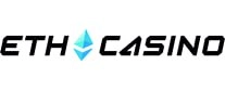 ETH Casino logo