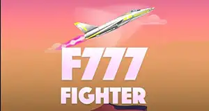 F777 Fighter logo