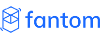 Fantom Opera Blockchain logo