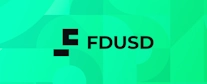 First Digital USD logo