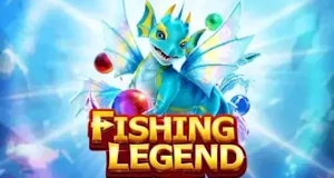 Fishing Legend