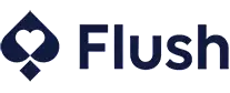 Flush Casino logo