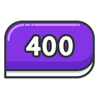 Crypto Lists reach 400 ETH Casinos