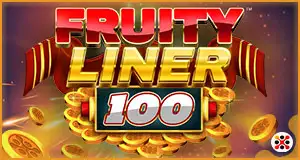 Fruity Liner 100 logo