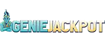 Genie Jackpot logo