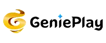 Genie Play Casino logo