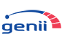 Genii logo