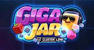 Giga Jar logo