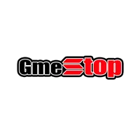 GameStop logo