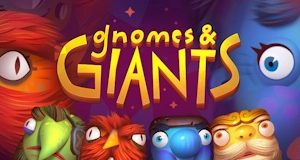 Gnomes & Giants