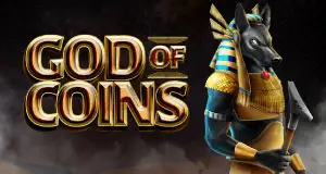 God Of Coins