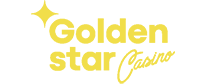 Golden Star Casino logo