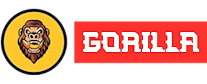 Gorilla logo