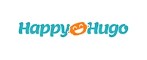 Happy Hugo Casino logo