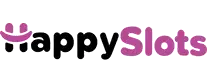 Happy Slots logo