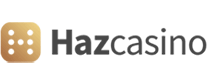 Haz Casino logo