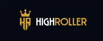 Highroller Casino logo