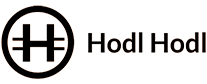 Hodl Hodl logo