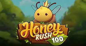 Honey Rush 100