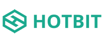 Hotbit logo