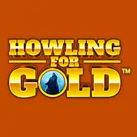 Play Howling For Gold on the amazing no-KYC Rakebit Casino!