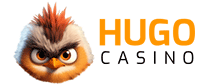 Hugo Casino logo