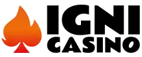 Igni Casino logo