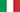 Italy flag