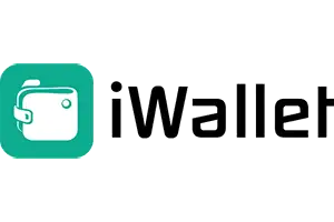 Logo for iWallet