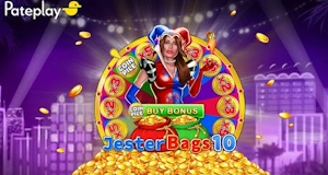 Jester Bags 10