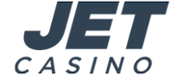 Jet Casino logo