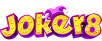 Joker8 Casino logo