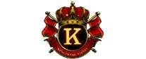 Kingdom Casino logo