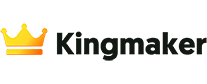 Kingmaker logo