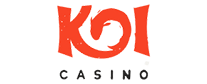 Koi Casino logo