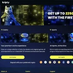 Kripty Casino: New, Multilingual and BNB Friendly