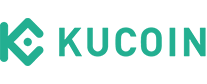 KuCoin logo