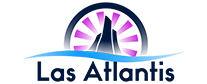 Las Atlantis Casino logo