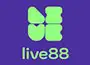 Logo for Live 88 logo