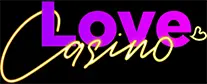 Love Casino logo