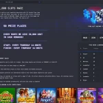 LTC Casino Launch Bigger & Better Weekly Slots Tournament