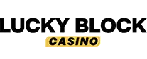 Lucky Block Casino logo