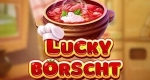 Lucky Borscht logo