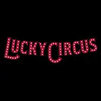 10,000 USDT welcome bonus on Lucky Circus' new crypto casino