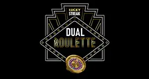 Dual Play Roulette