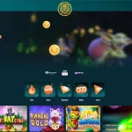 Get Lucky on Lucky Bay Bitcoin Casino